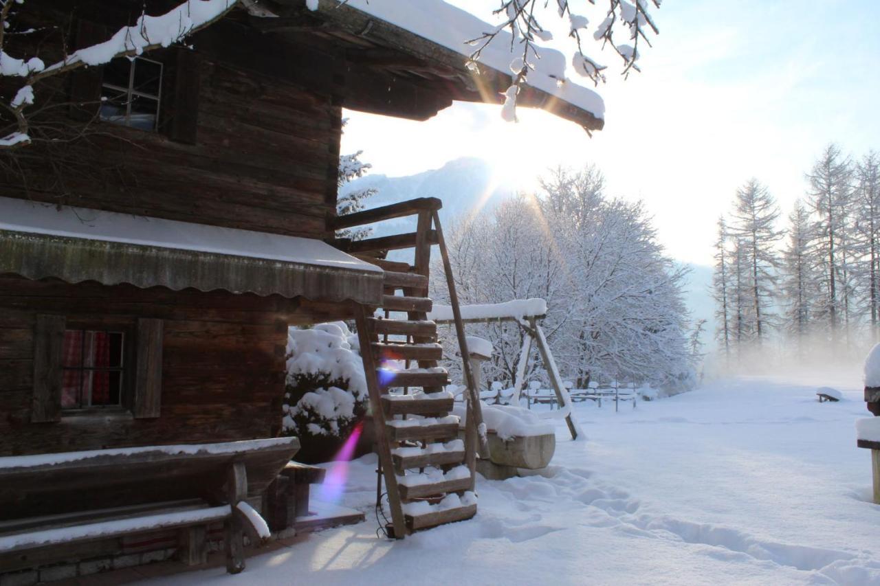 Schönau am Königssee Krennlehen 아파트 외부 사진